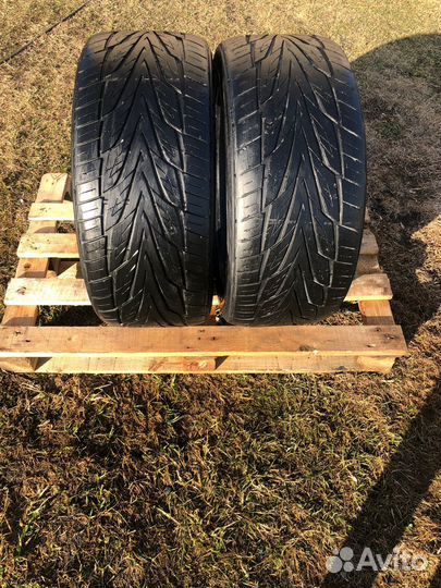 Toyo Proxes ST III 275/40 R20