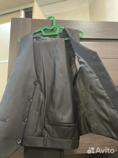 Школьный костюм для мальчика