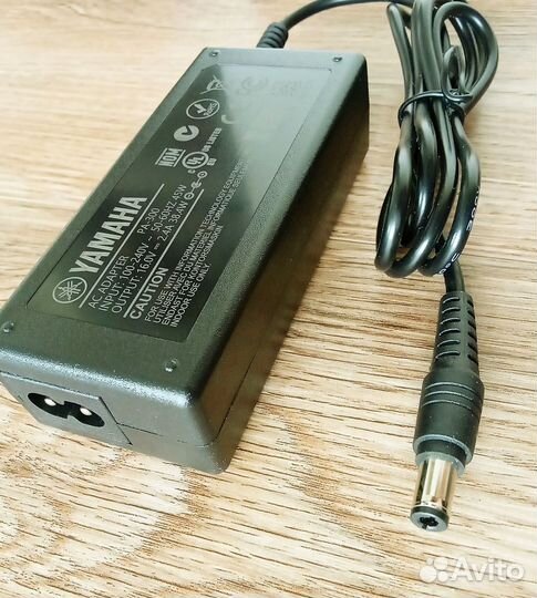 Блок питания Yamaha ydр-164, YDP-165 (PA-300C)