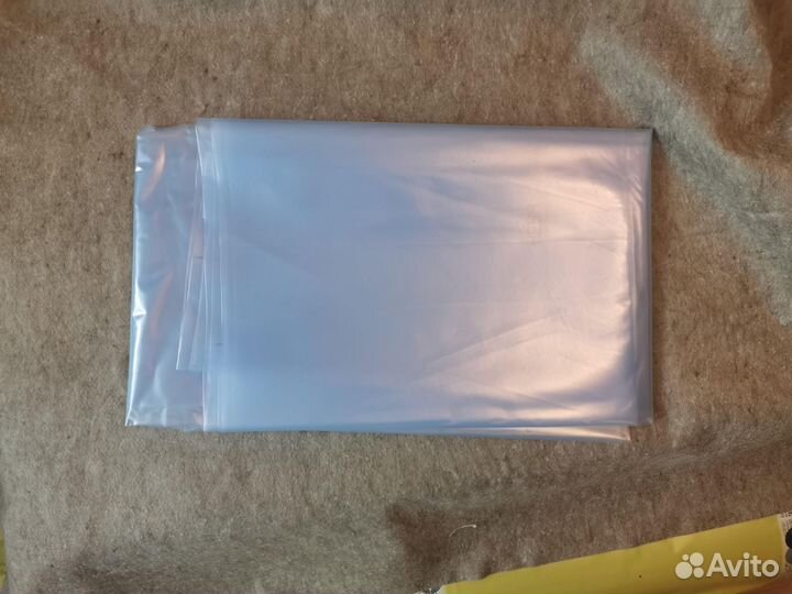 Пленка Нева для растений в теплицах, 6х11, 150 мкм