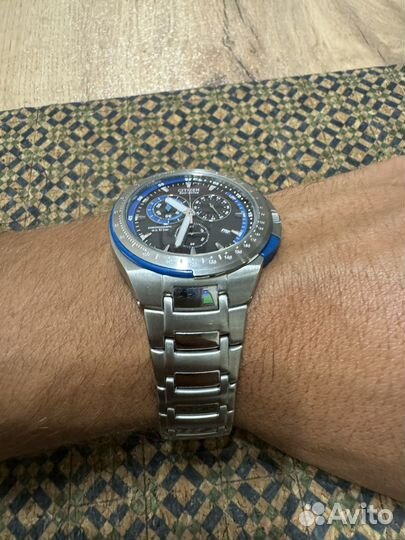 Citizen eco drive