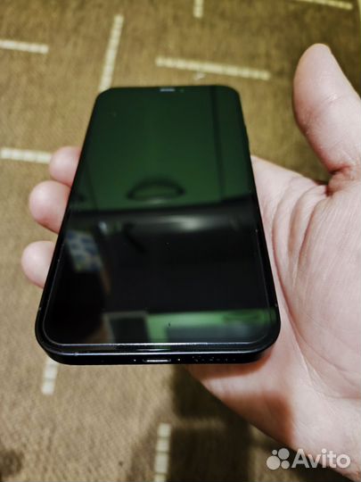 iPhone xr в корпусе 15 pro 64 gb