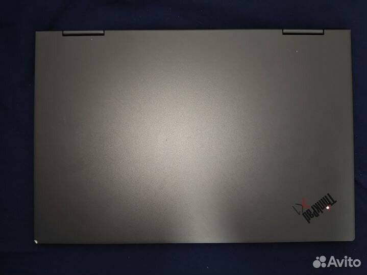 Lenovo thinkpad x1 yoga gen 5