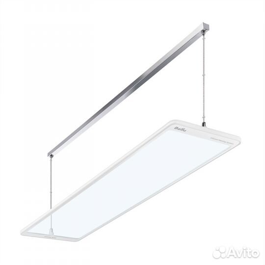 Обогреватель инфракрасный Ballu BIH-GTW-0.8