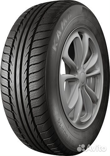 КАМА Breeze 175/70 R14 84T