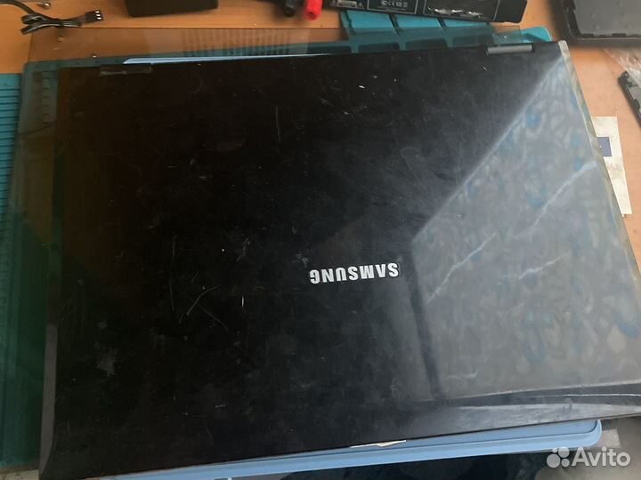 Samsung без hdd