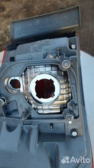 Фонарь задний правый LADA vesta