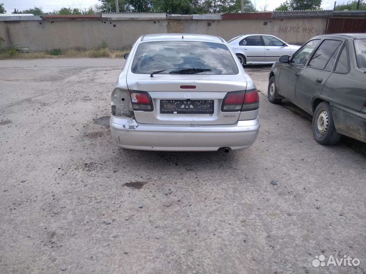 В разбор мазда 626 GF mazda 626 gf