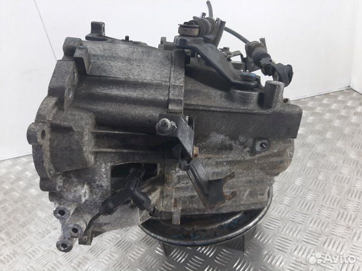 Кпп 5ст. P30616152 Volvo S40 / V40 (1995-2004)
