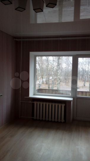 1-к. квартира, 30 м², 2/2 эт.