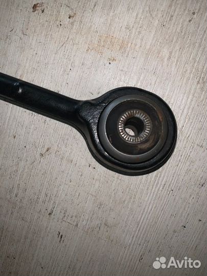 Рычаг подвески нижний передний левый Bmw X5 E53