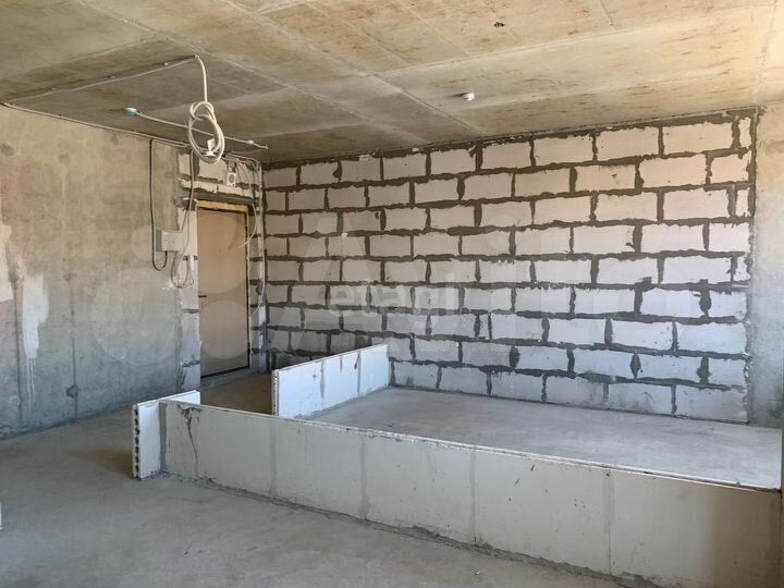 2-к. квартира, 41,1 м², 7/13 эт.