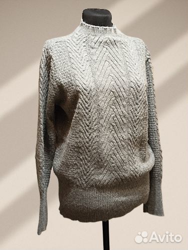 Свитер United Colors of Benetton EU L