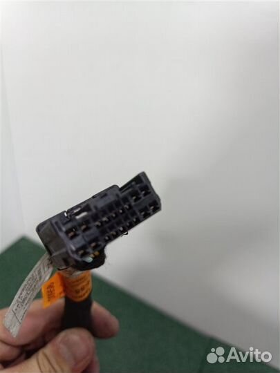 Проводка двери багажника Chevrolet Captiva C140