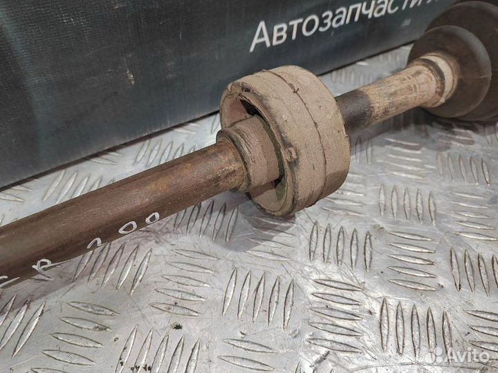 Привод правый Rover 214 Si RF 14K4F 1998