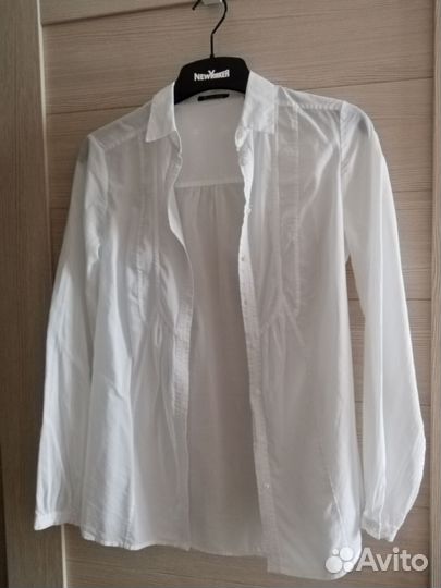 Вещи Пакетом