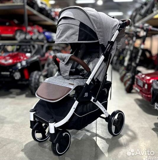 Коляска Babalo 2022/2023 в рассрочку