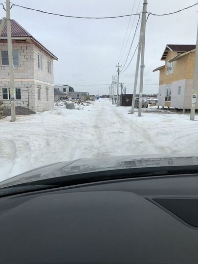 Участок 6,2 сот. (ИЖС)