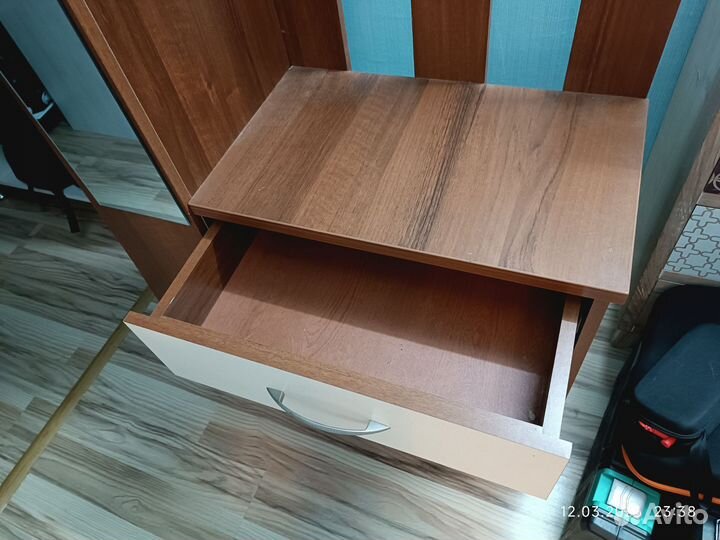 Прихожая и обувница