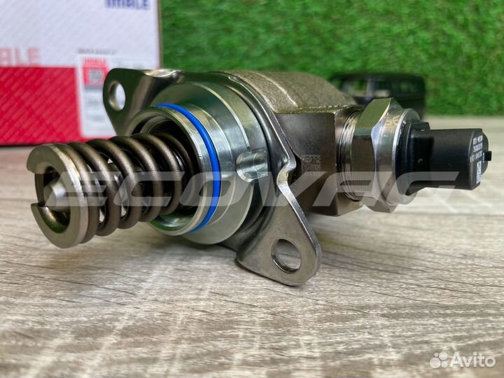 Топливный насос высокого давления тнвд VAG 2.0 TSI