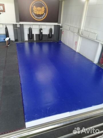 Борцевский ковёр