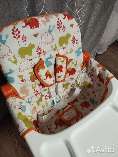 Продам детский стул для кормления