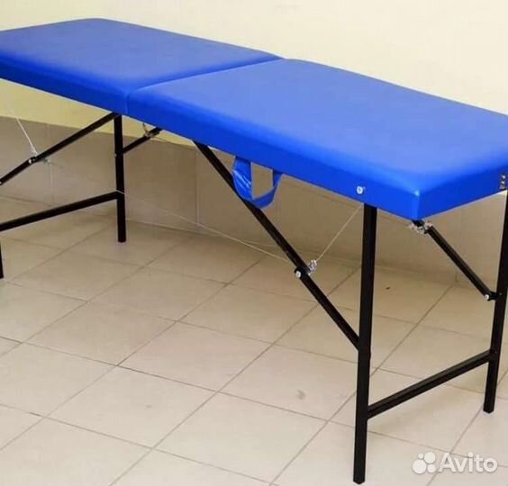 Кушетка косметологическая.Массажный стол