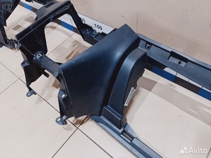 Торпедо Avensis II 2003-2008