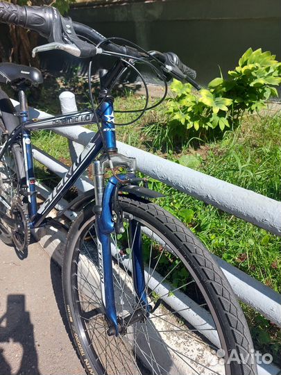 Велосипед stern 26