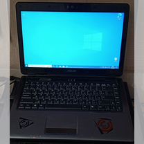 Asus f83v