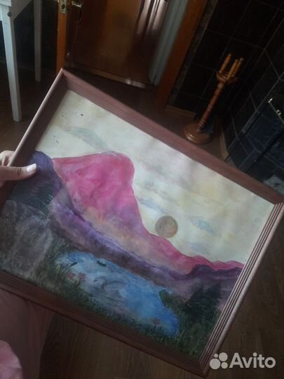 Репетитор по рисованию