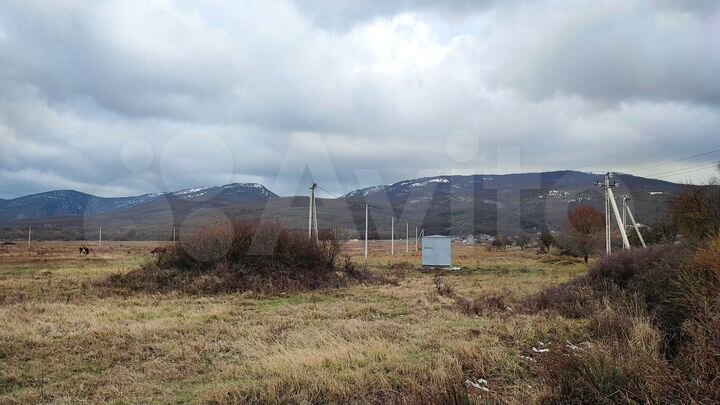 Участок 1,95 га (СНТ, ДНП)