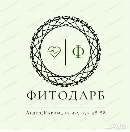 Фито дарб