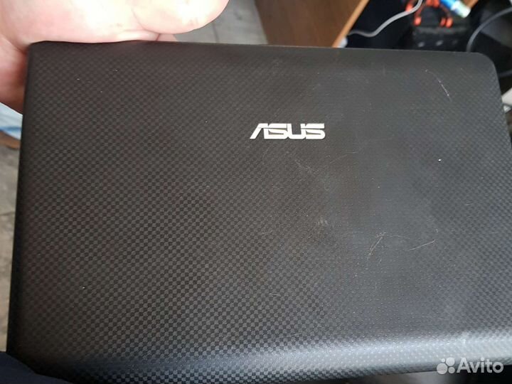 Asus