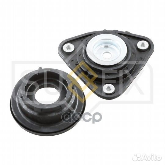 Опора амортизатора перед прав/лев FM1110 sufix