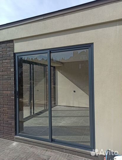 Окна, Двери, Балконы с гарантией