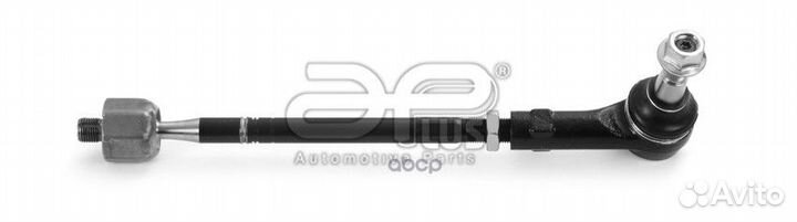 Тяга рулевая перед прав 13498AP Aplus