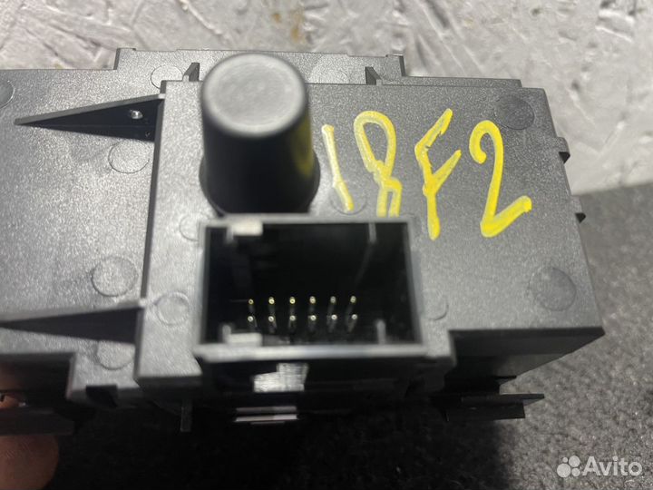 Блок управления светом BMW бмв E82 E90 Е84 Е90