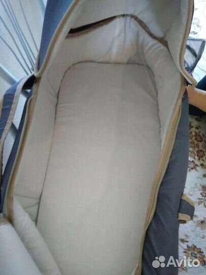 Сумка переноска для детей