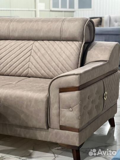 Угловой диван/Угловой Рояль