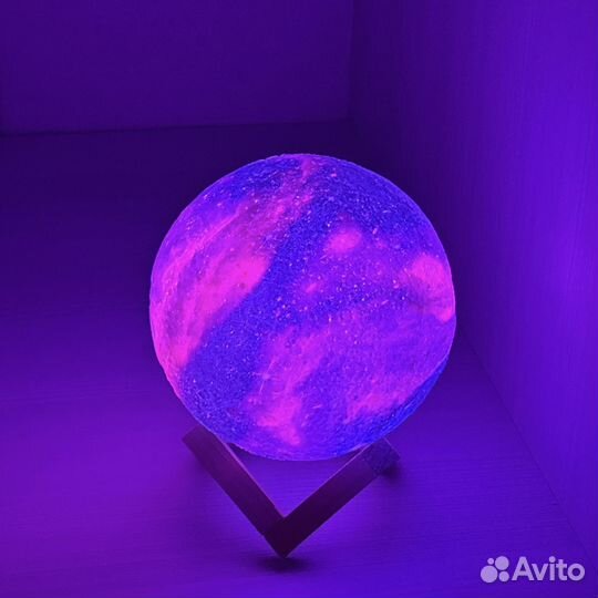 Светильник ночник