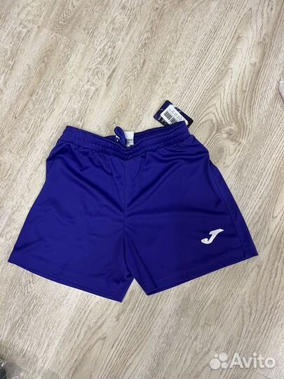 Футбольная форма joma