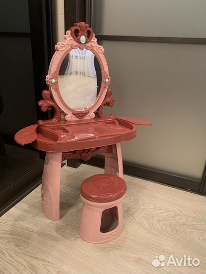 Игровой набор для девочки