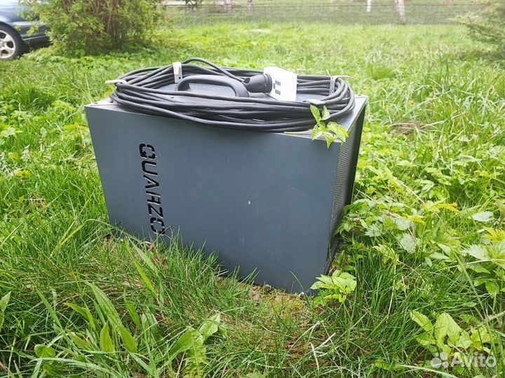 Аренда проф. озонатора