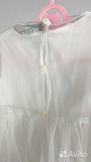 Платье Il Gufo