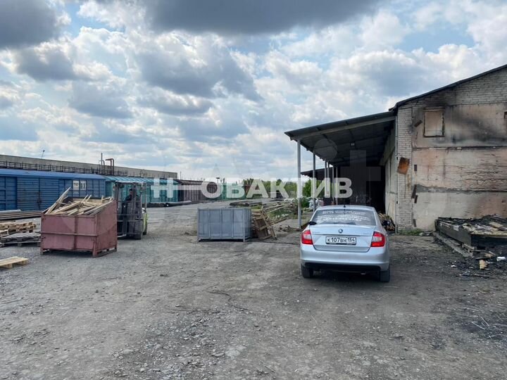 Продам помещение свободного назначения, 1000 м²