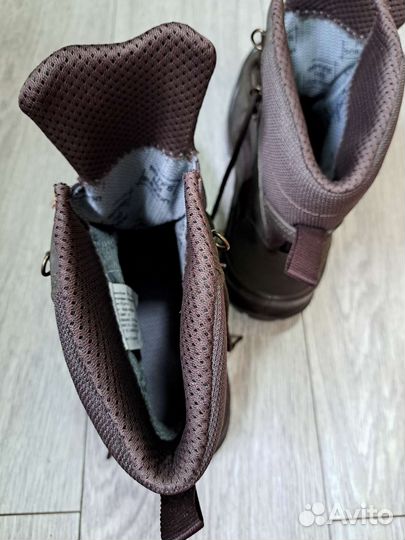 Берцы новые 43р