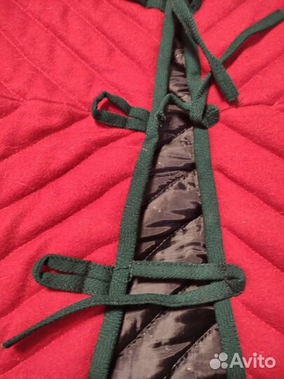 Защита для фехтования