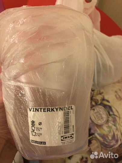 Кашпо для орхидей