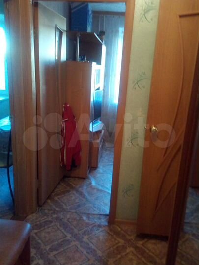 1-к. квартира, 29 м², 8/9 эт.